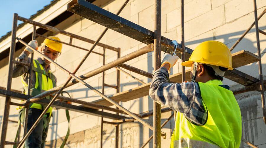 Expert flood damage restoration services in Darlington, WI
